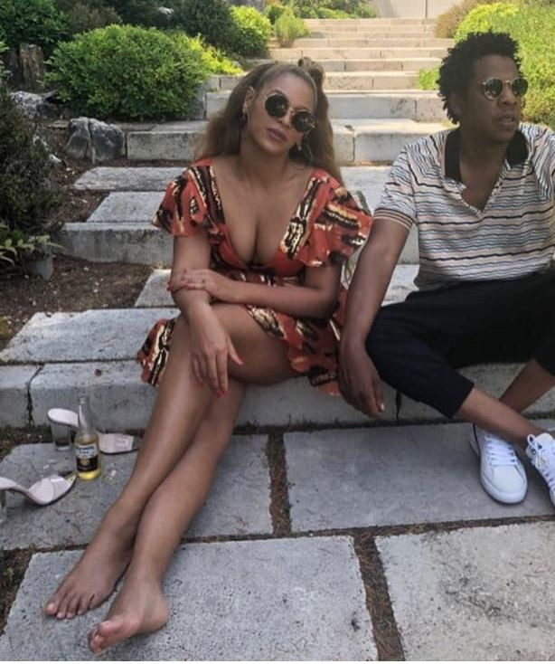 Ünlü rapçi için ölür demişlerdi milyarder oldu! - Sayfa 23