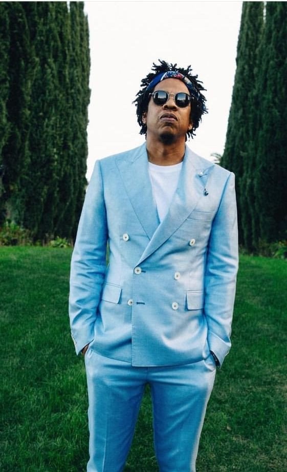 Ünlü rapçi için ölür demişlerdi milyarder oldu! - Sayfa 18