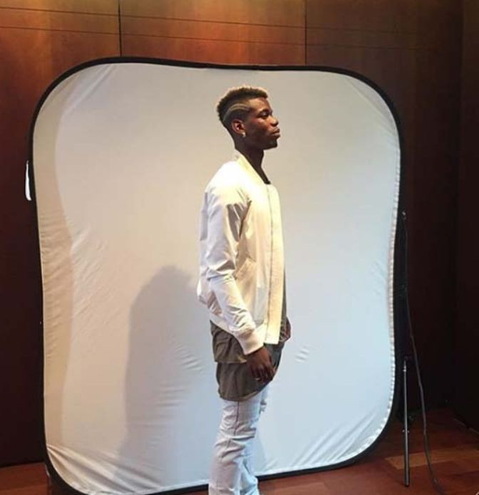 Paul Pogba neden Müslüman olduğunu açıkladı! - Sayfa 6