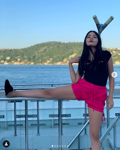 Bu kez de sütyensiz fotoğrafı olay oldu! - Sayfa 15