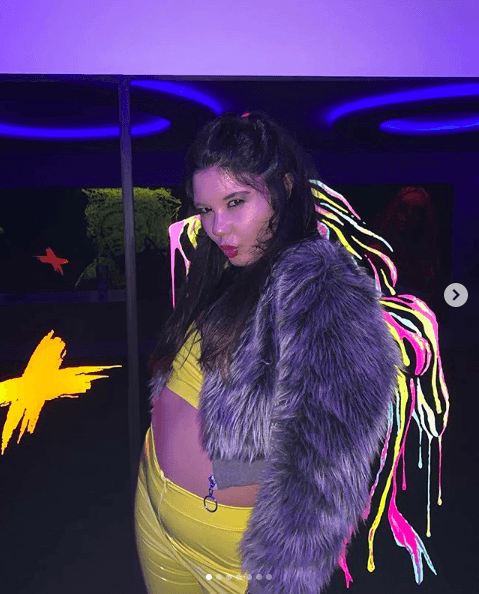 Bu kez de sütyensiz fotoğrafı olay oldu! - Sayfa 10