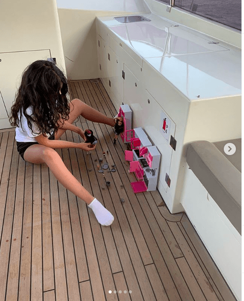 Bu kez de sütyensiz fotoğrafı olay oldu! - Sayfa 13