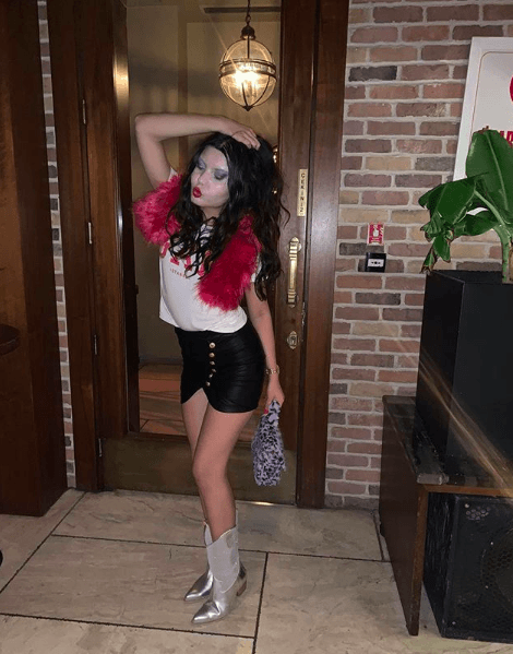 Bu kez de sütyensiz fotoğrafı olay oldu! - Sayfa 11