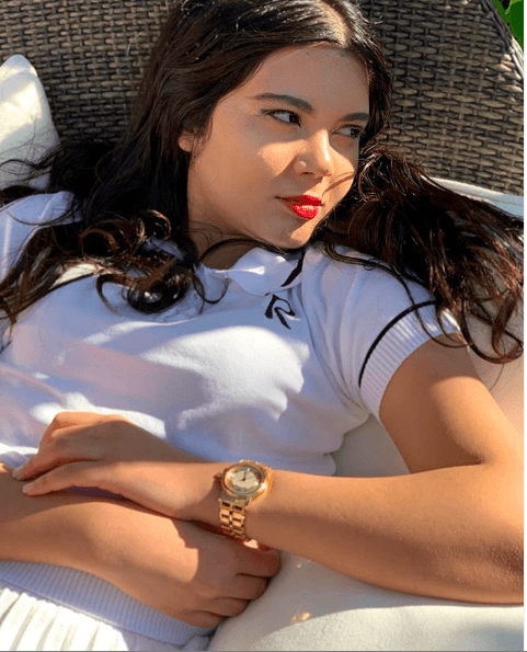 Bu kez de sütyensiz fotoğrafı olay oldu! - Sayfa 19