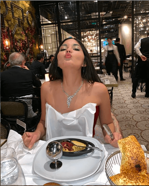 Bu kez de sütyensiz fotoğrafı olay oldu! - Sayfa 9