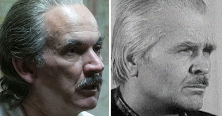 Chernobyl karakterlerinin gerçek halleri! - Sayfa 8