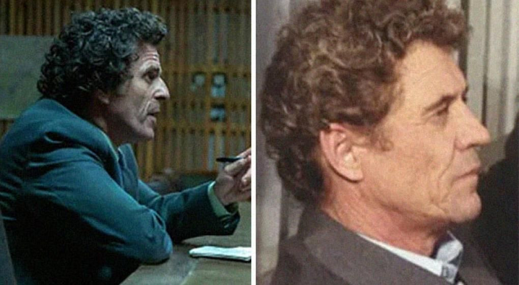 Chernobyl karakterlerinin gerçek halleri! - Sayfa 7