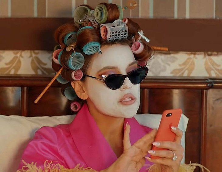 Demet Akalın hayranlarını korkuttu! - Sayfa 7