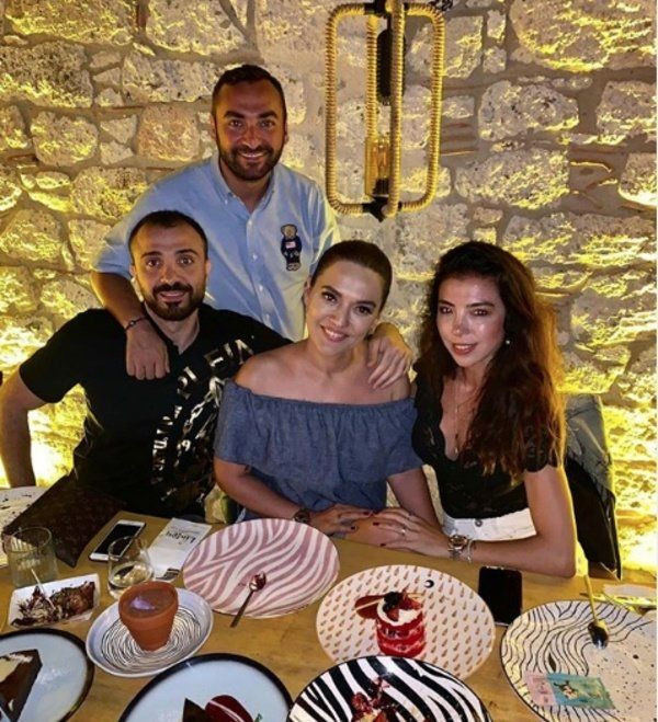 Demet Akalın hayranlarını korkuttu! - Sayfa 6