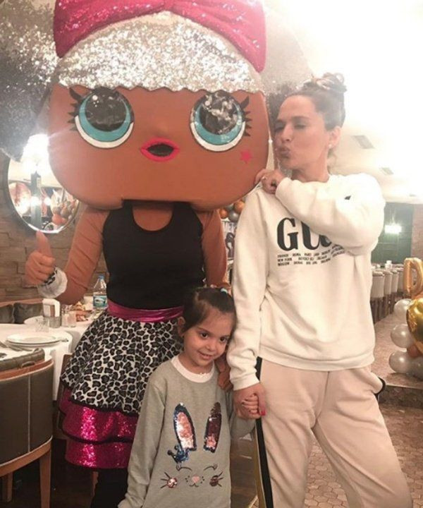 Demet Akalın hayranlarını korkuttu! - Sayfa 9