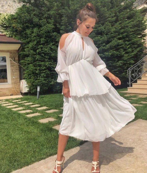 Demet Akalın hayranlarını korkuttu! - Sayfa 10