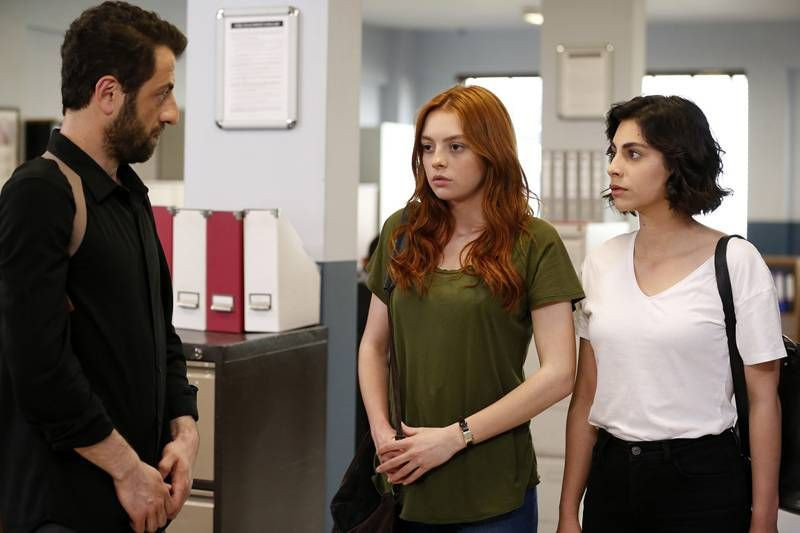 Kanal D o dizinin fişini çekti! - Sayfa 7