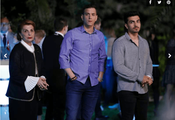 Kanal D o dizinin fişini çekti! - Sayfa 8