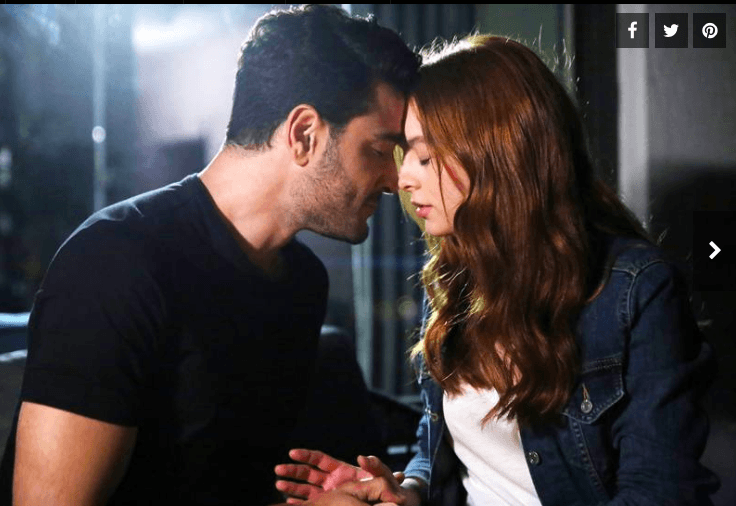 Kanal D o dizinin fişini çekti! - Sayfa 11