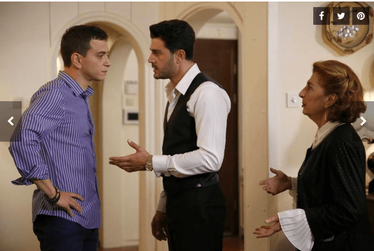 Kanal D o dizinin fişini çekti! - Sayfa 10