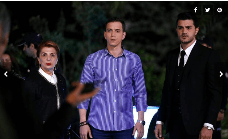 Kanal D o dizinin fişini çekti! - Sayfa 9