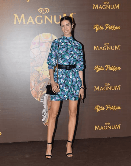 Ajda Pekkan ünlü markanın yüzü oldu! - Sayfa 10