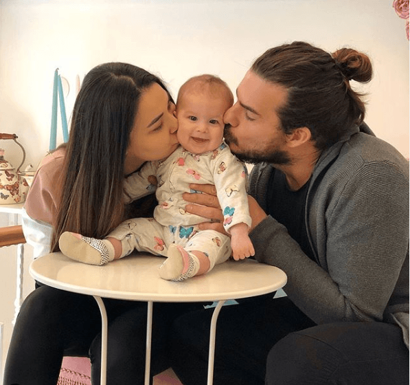 İşte ünlü babalar ve çocukları! - Sayfa 15