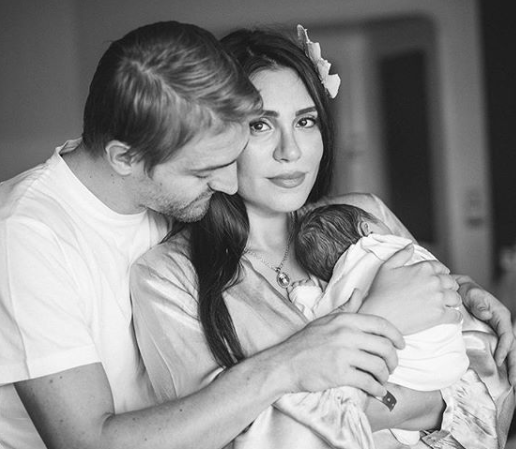 İşte ünlü babalar ve çocukları! - Sayfa 6