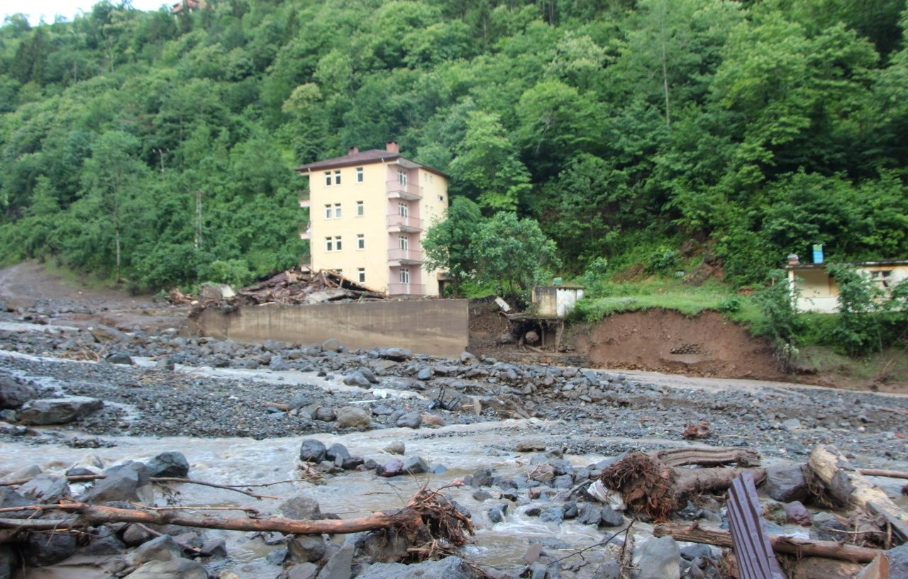Felaket gün ağarınca ortaya çıktı! - Sayfa 20