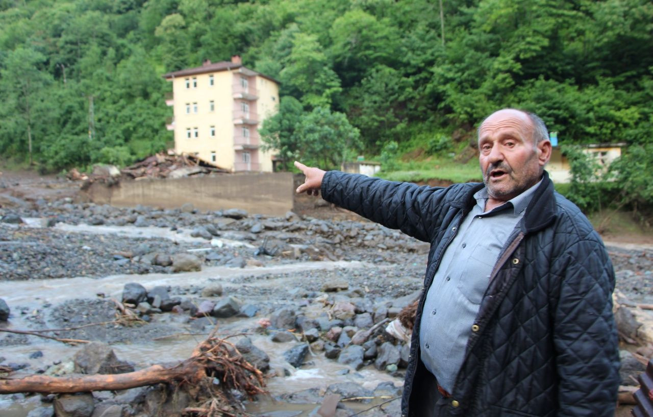 Felaket gün ağarınca ortaya çıktı! - Sayfa 25