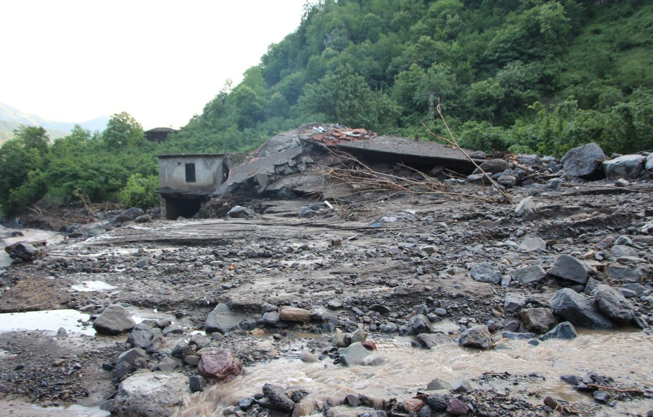 Felaket gün ağarınca ortaya çıktı! - Sayfa 17