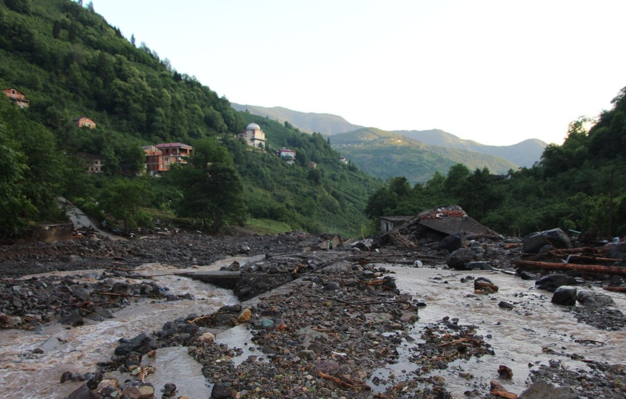 Felaket gün ağarınca ortaya çıktı! - Sayfa 37