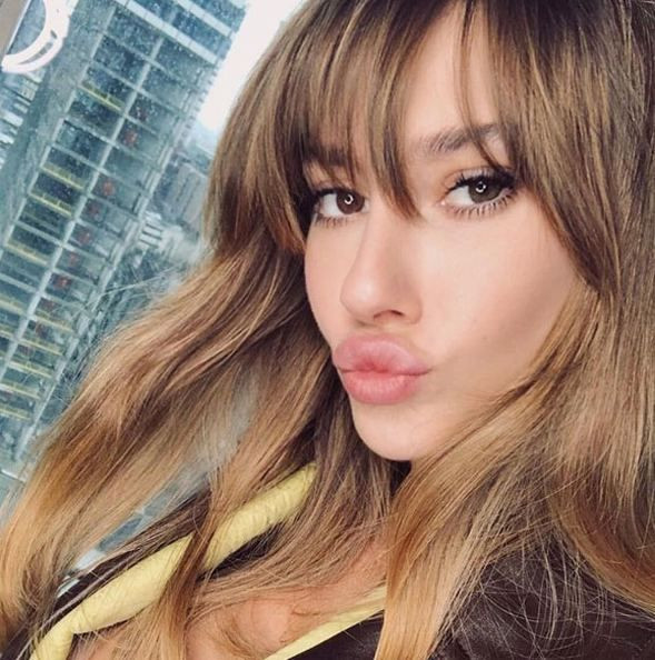 Şeyma Subaşı'dan Acun Ilıcalı itirafı: Onunla keşfettim! - Sayfa 10