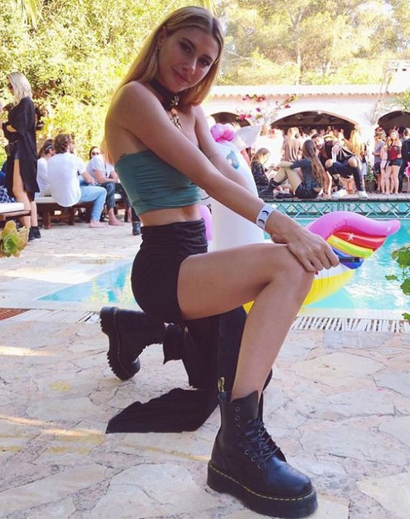 Şeyma Subaşı'dan Acun Ilıcalı itirafı: Onunla keşfettim! - Sayfa 14