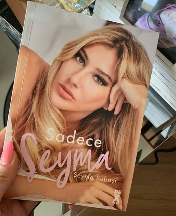 Şeyma Subaşı'dan Acun Ilıcalı itirafı: Onunla keşfettim! - Sayfa 7