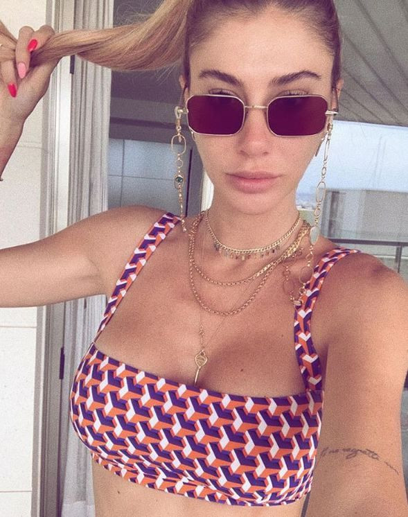 Şeyma Subaşı'dan Acun Ilıcalı itirafı: Onunla keşfettim! - Sayfa 8