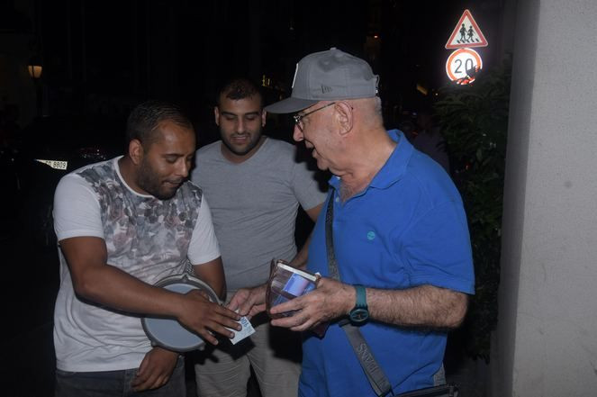 Aleyna Tilki: İmadıma polisler yetişti! - Sayfa 5