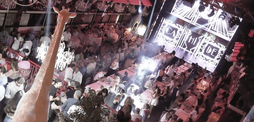 İşte Cahide Alaçatı'nın dün geceki sürprizi! - Sayfa 14