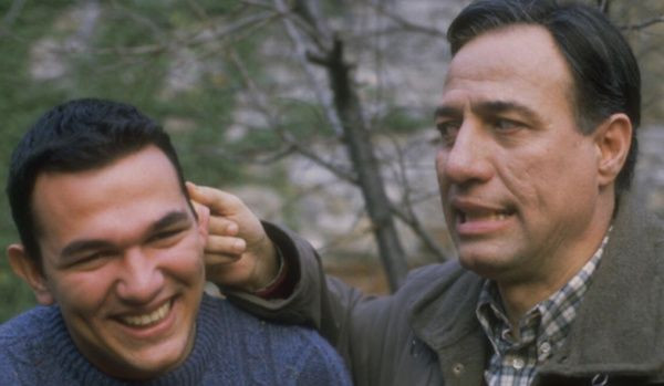 Kemal Sunal 19. ölüm yıl dönümünde anılıyor! - Sayfa 7