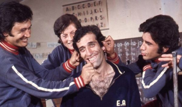 Kemal Sunal 19. ölüm yıl dönümünde anılıyor! - Sayfa 11