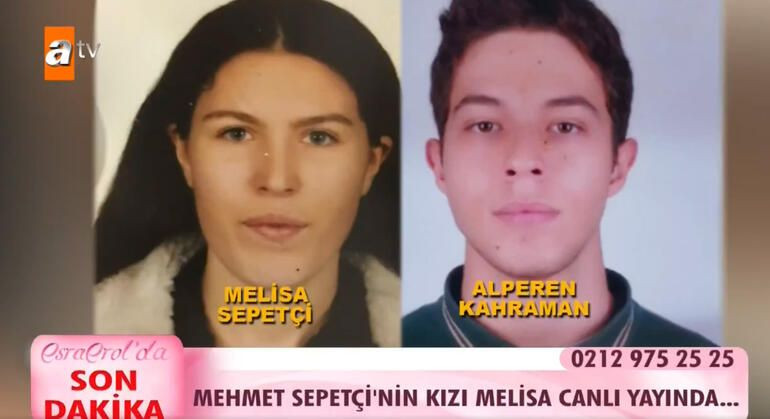 19 yaşındaki Alperen sokak ortasında öldürüldü! - Sayfa 8