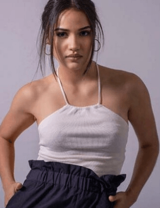 Güzel tekvandocu fenomen olma yolunda! - Sayfa 6