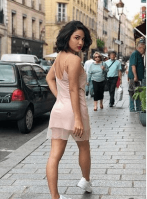 Güzel tekvandocu fenomen olma yolunda! - Sayfa 8