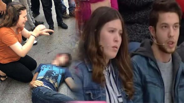 Alperen'in katilinden tüyler ürperten ifade! - Sayfa 6