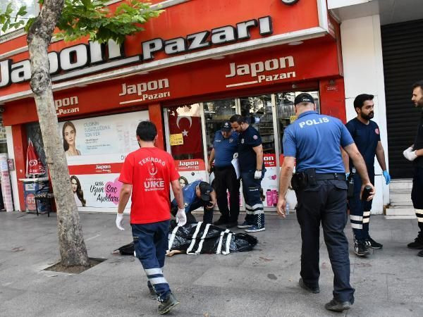 Alperen'in katilinden tüyler ürperten ifade! - Sayfa 5