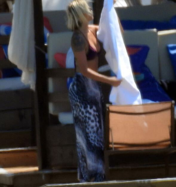 Didem Soydan aileye girdi! - Sayfa 6