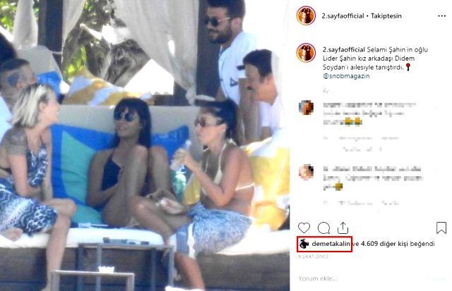 Didem Soydan aileye girdi! - Sayfa 8