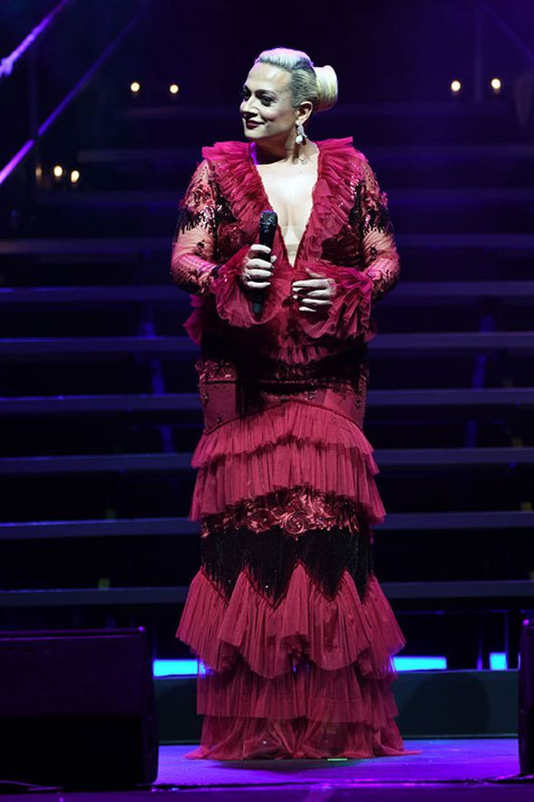 Ayta Sözeri: Jennifer Lopez gibiyim! - Sayfa 5