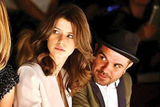 Beren Saat'i kızdıran sorular! - Sayfa 4
