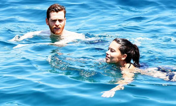 Metin Hara Adriana Lima ile ilgili ilk kez konuştu! - Sayfa 5