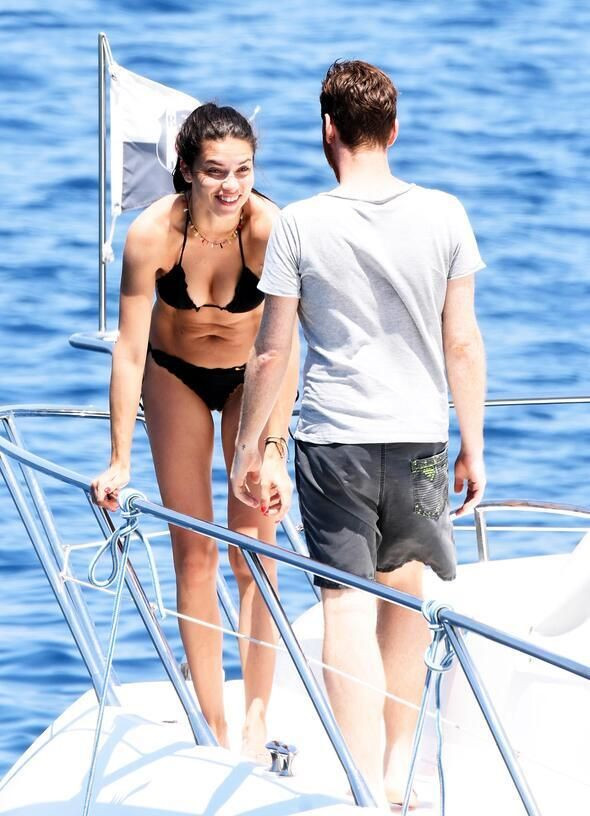 Metin Hara Adriana Lima ile ilgili ilk kez konuştu! - Sayfa 6