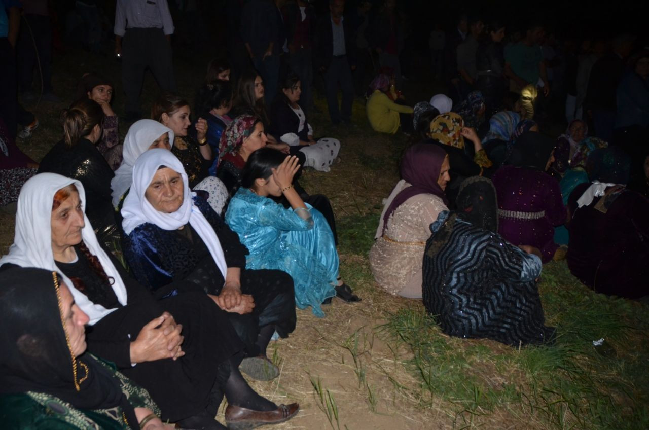 Tüm köy halkı kayıp 3 çocuk için sabahlıyor! - Sayfa 5