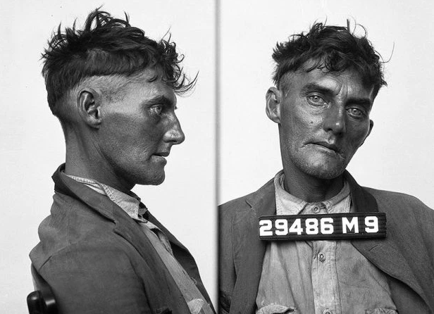 Hollywood'un altın çağı olan 70'lerin karanlık yüzü! - Sayfa 6