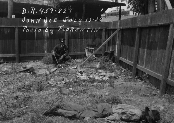 Hollywood'un altın çağı olan 70'lerin karanlık yüzü! - Sayfa 5