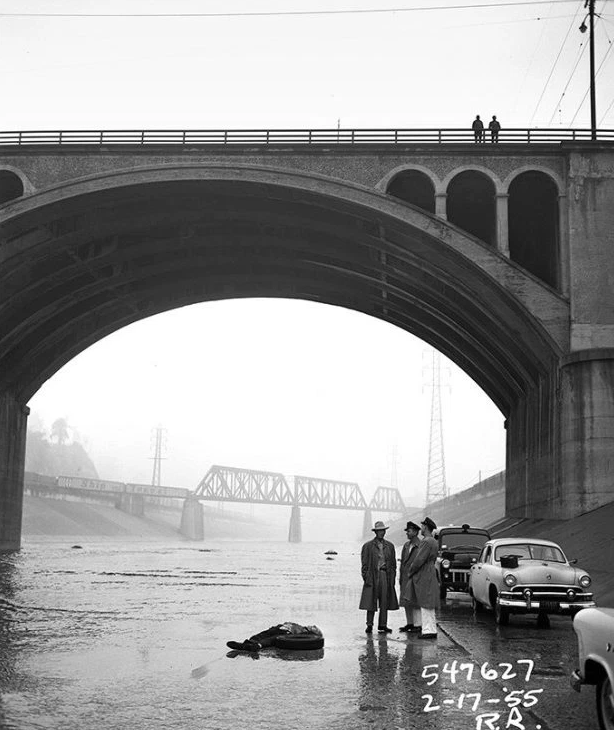 Hollywood'un altın çağı olan 70'lerin karanlık yüzü! - Sayfa 8